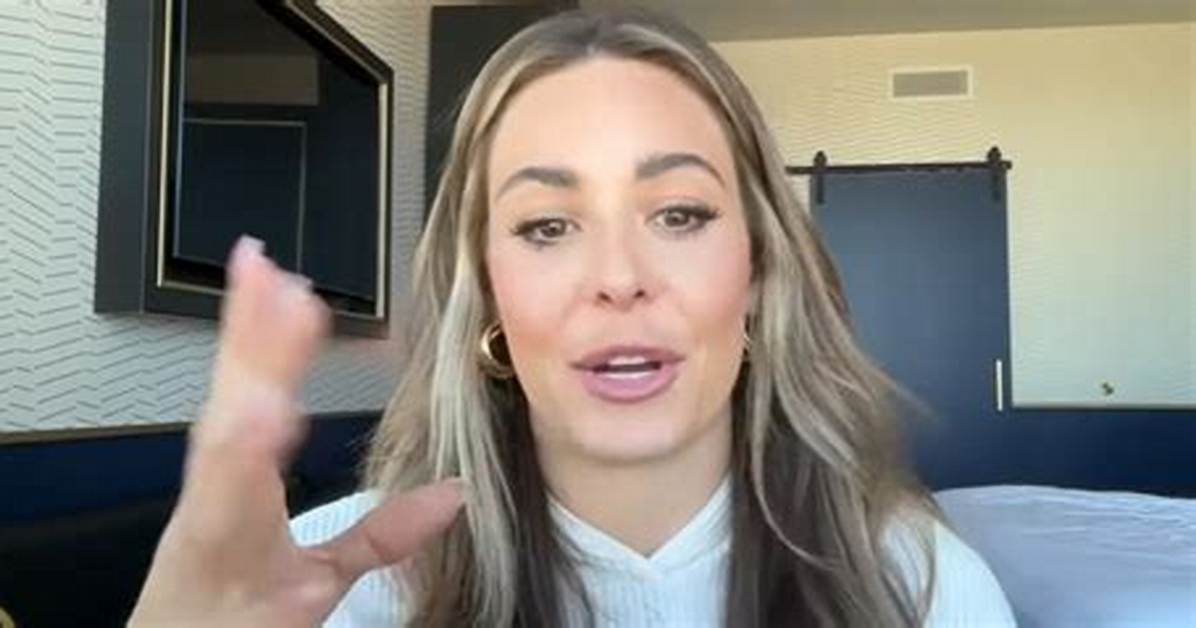 Is Taylor Mcgregor Dating? the Latest Rumors and Facts