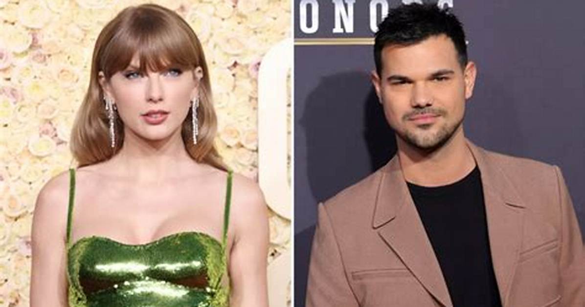 Is Taylor Swift Plumper Than Ever? Fans Speculate on Weight Gain