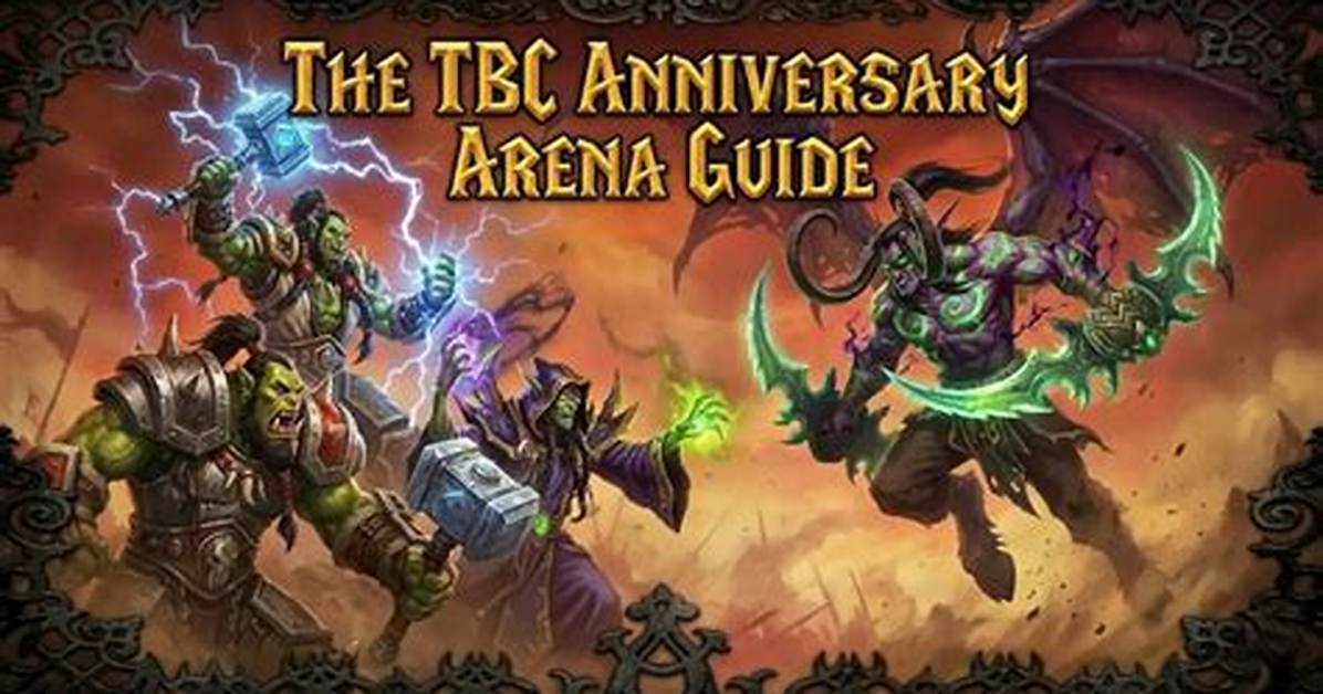 Is Tbc Leveling Fun?