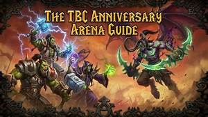 Is Tbc Leveling Fun?