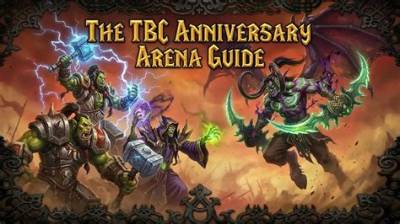Is Tbc Leveling Fun?