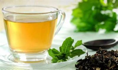 Is Tea Harmful for Liver?