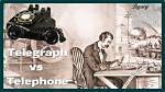 Is Telegraph a Real Word?