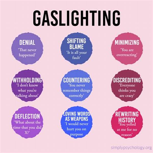 Is Telling Someone to Calm Down Gaslighting?
