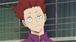 Is Tendou an Estp?