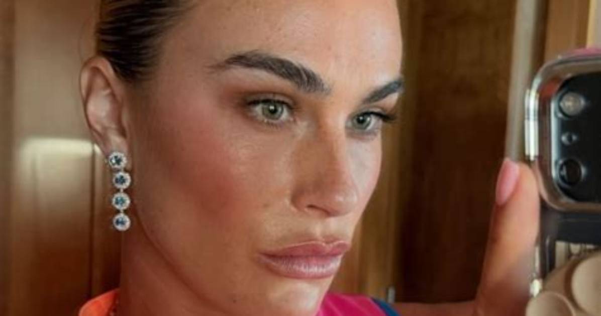 Is Tennis Star Aryna Sabalenka Still Dating Konstantin Koltsov Dating Life And