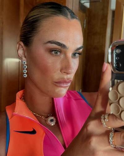 Is Tennis Star Aryna Sabalenka Still Dating Konstantin Koltsov? Dating Life and Relationship Timeline