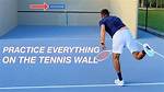 Is Tennis Wall Good?