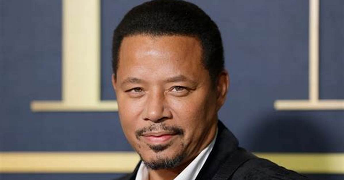 Is Terrence Howard Really Insane Analyzing The