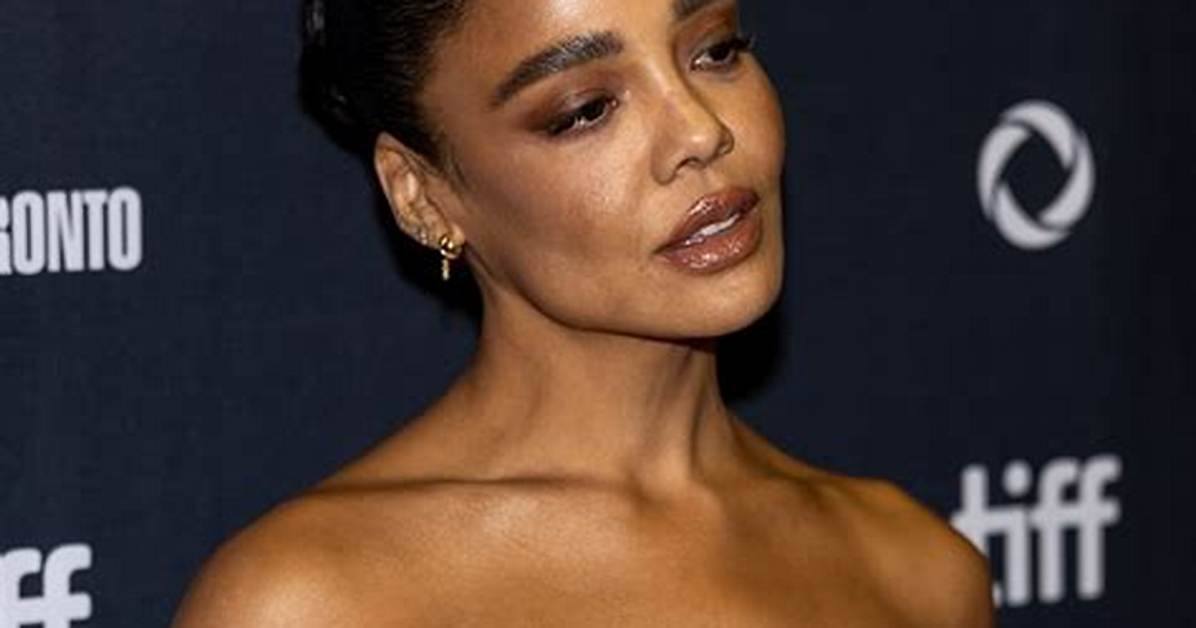 Is Tessa Thompson Pregnant Is The
