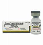 Is Tetanus Toxoid a Vaccine?