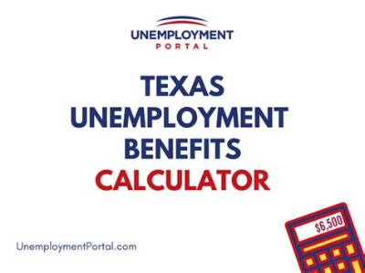 Is Texas Doing the 300 Unemployment 2021?