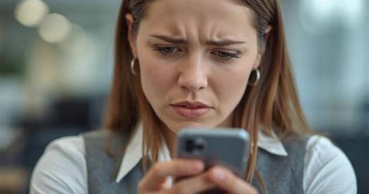 Is Texting Someone Repeatedly Harassment?