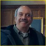 Is That Paul Giamatti's Actual Eye in 'The Holdovers'? What Happened to Paul Giamatti’s Eye? - Sarkariresult