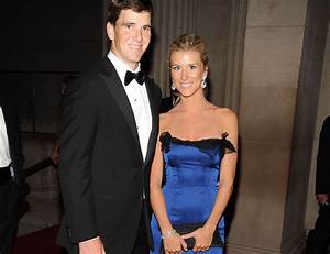 Is That Really Eli Manning's Daughter? Discover the Truth Behind the Spotlight