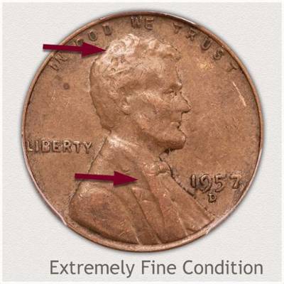 Is the 1957 Penny Worth Anything?