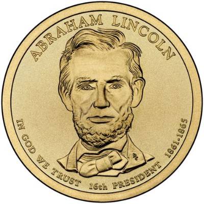 Is the Abraham Lincoln Gold Dollar Worth Anything?