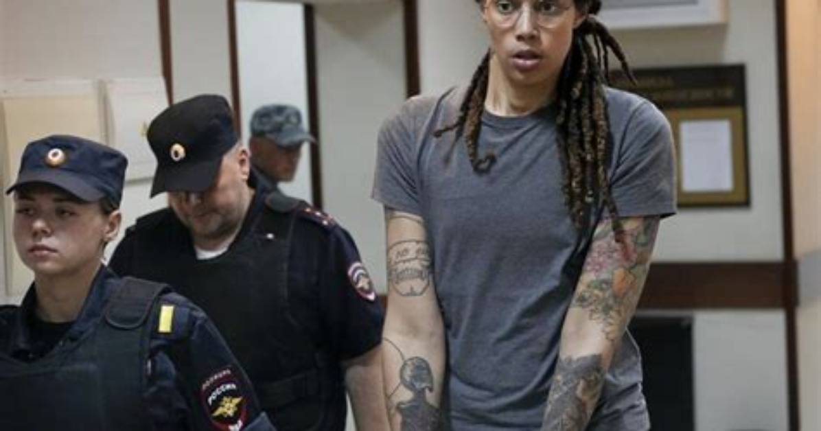 Is the Acclaimed Athlete Britney Griner a Cisgender Woman?