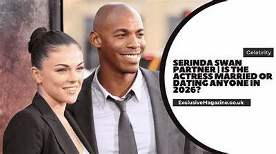 Is the Actress Dating Anyone in 2020?