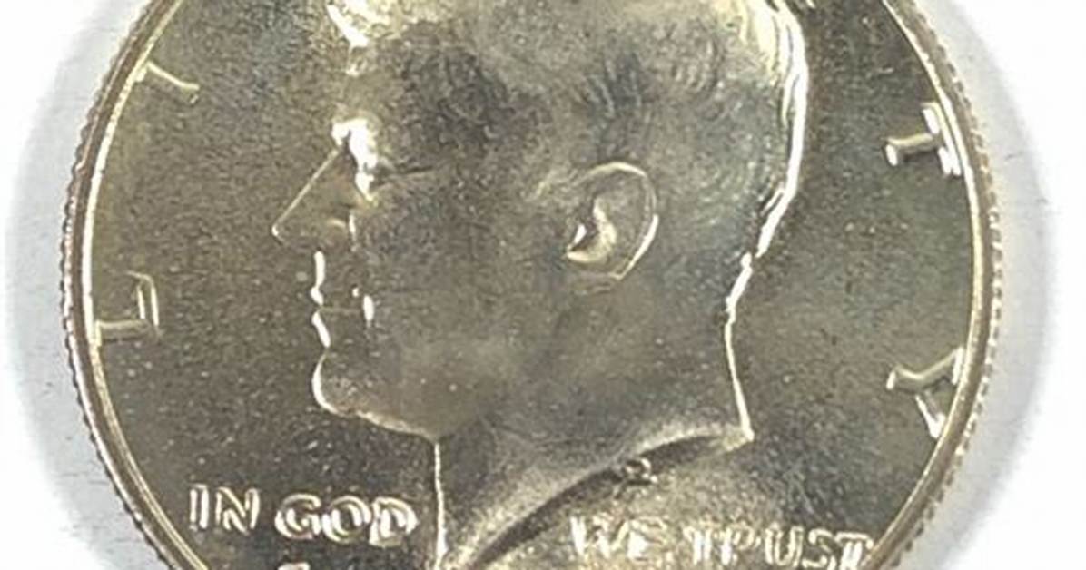 Is the Bicentennial Half Dollar Silver?
