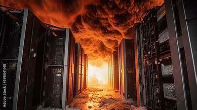 Is the Center of the Earth Fire?