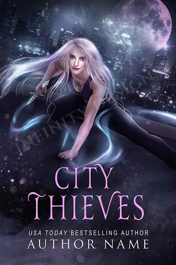 Is the City of Thieves a True Story?