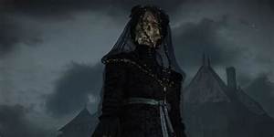 Is the Deathless Mother Evil?