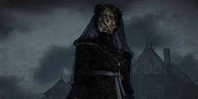 Is the Deathless Mother Evil?