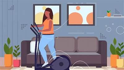 Is the Elliptical a Waste of Time?