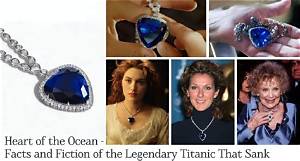 Is the Heart of the Ocean Still Missing?