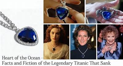 Is the Heart of the Ocean Still Missing?