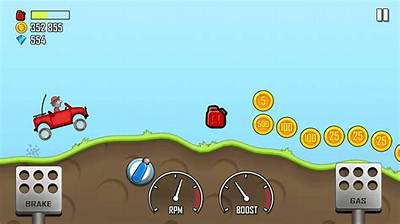 Is the Hill Climb Racing App Legit? Hill Climb Racing Reviews