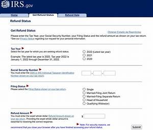 Is the Irs Garnishing Tax Refund 2021?