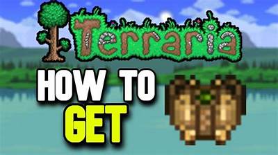 Is the Jetpack Good in Terraria?