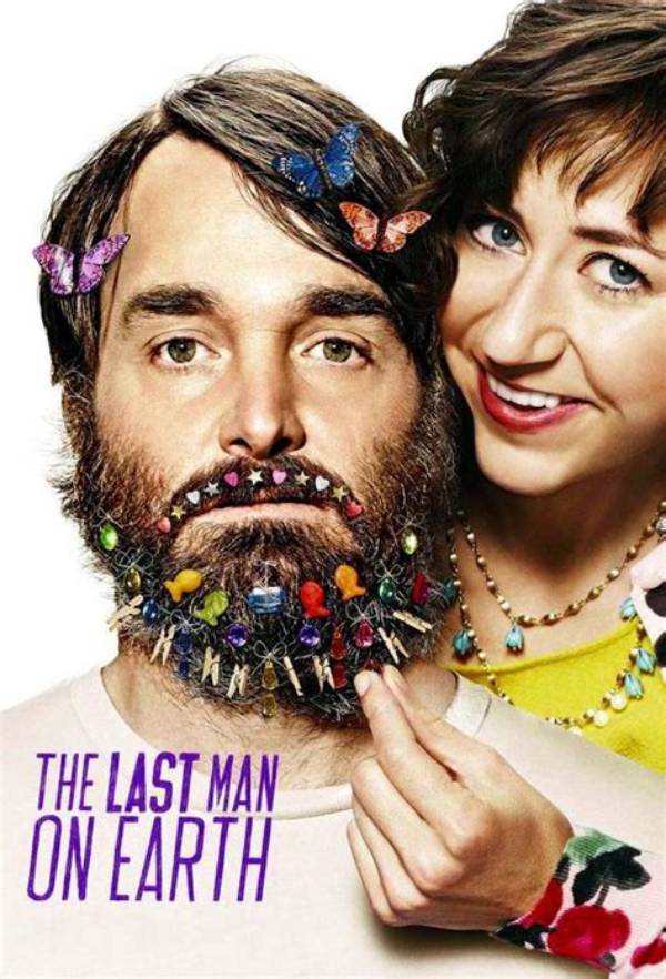 Is the Last Man on Earth Based on Y the Last Man?
