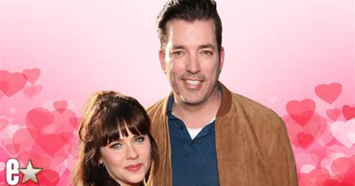 Is the News About Jonathan Scott's Death True?