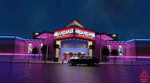 Is the Pizzaplex Real?
