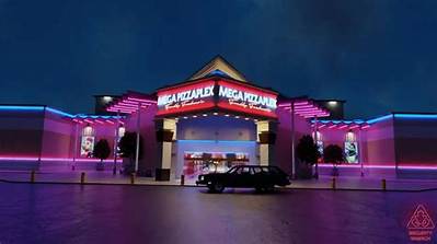 Is the Pizzaplex Real?