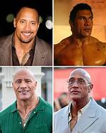 Is the Rock, the Wrestler, the Same as Dwayne Johnson, the Actor?