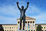 Is the Rocky Statue Still Standing?