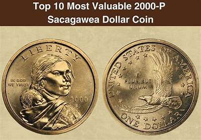 Is the Sacagawea 2000 Coin Worth Anything?