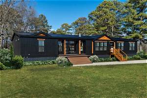 Is the Sale of a Mobile Home Subject to Tax?