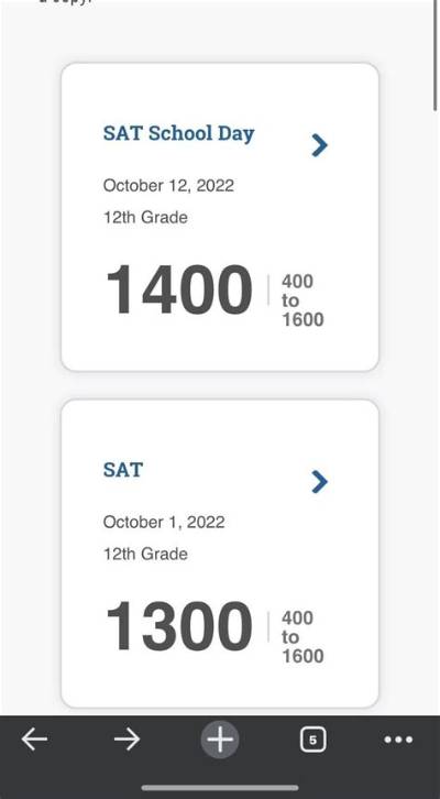 Is the Sat 3 or 4 Hours?