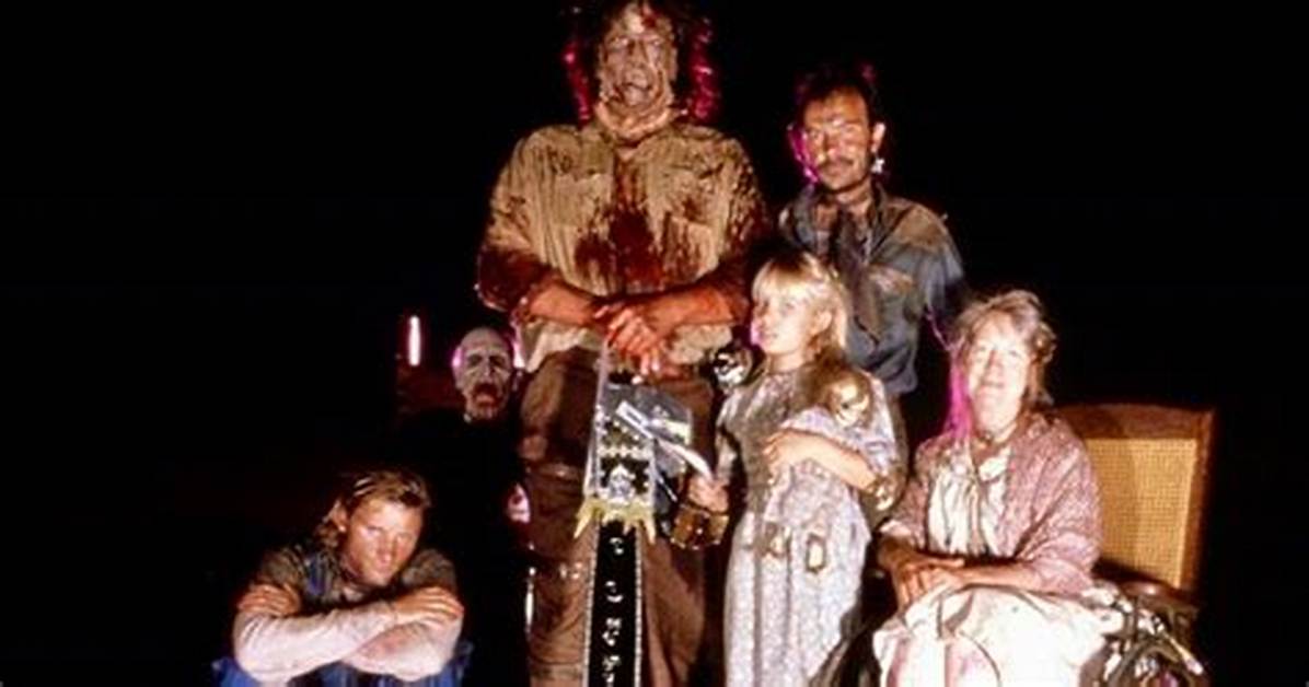 Is the Sawyer Family Real?