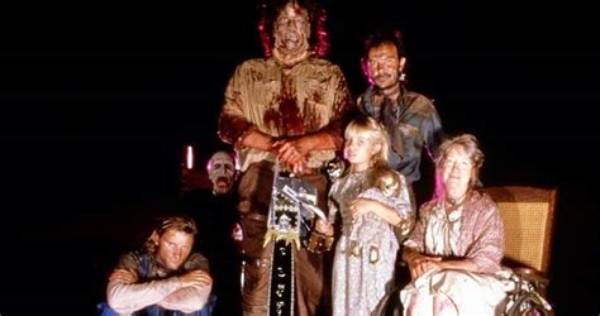 Is the Sawyer Family Real?