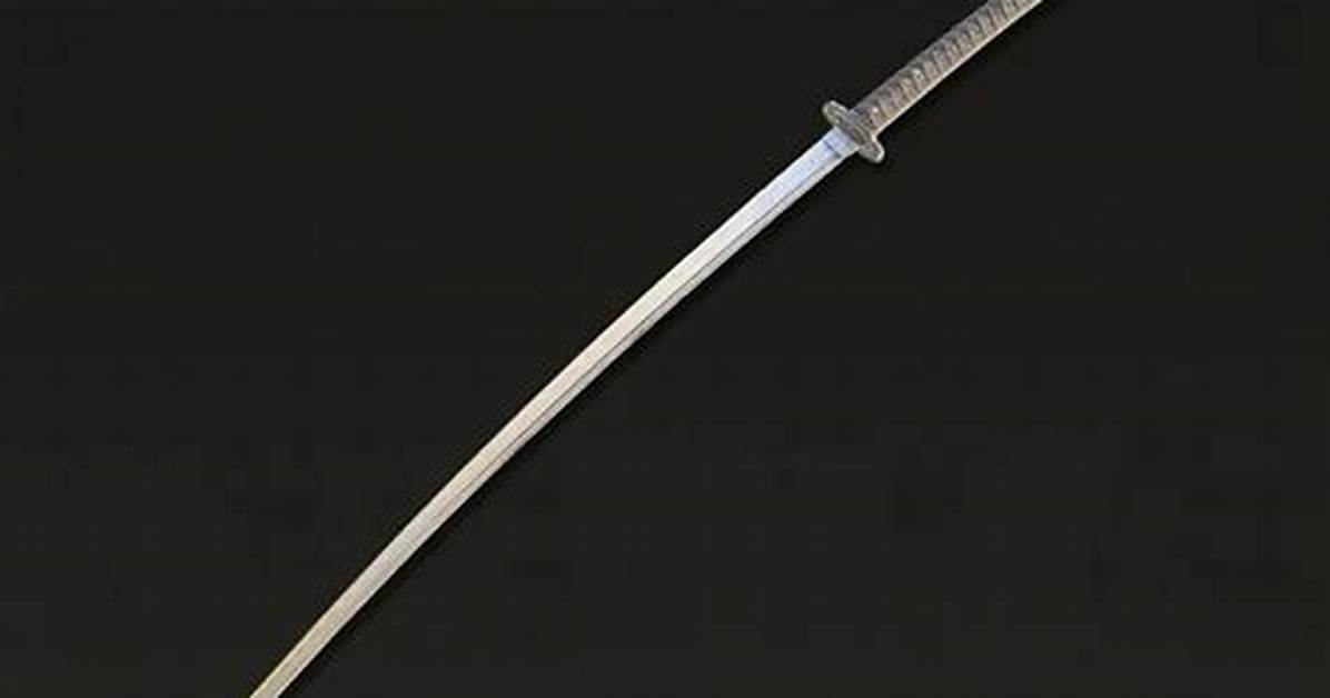 Is the Uchigatana a Good Weapon?