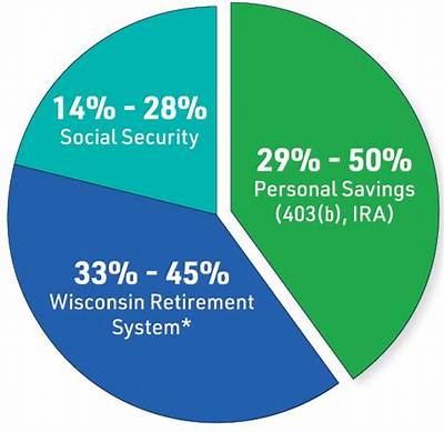 Is the Wisconsin Retirement System an Ira?