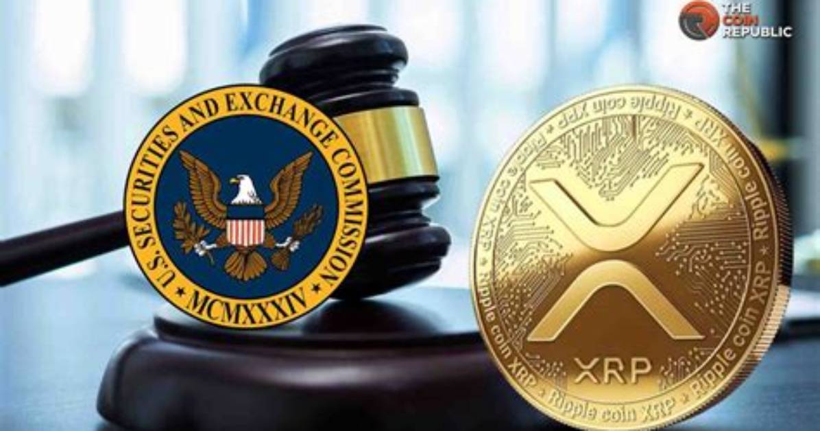 Is the Xrp Lawsuit Almost over?