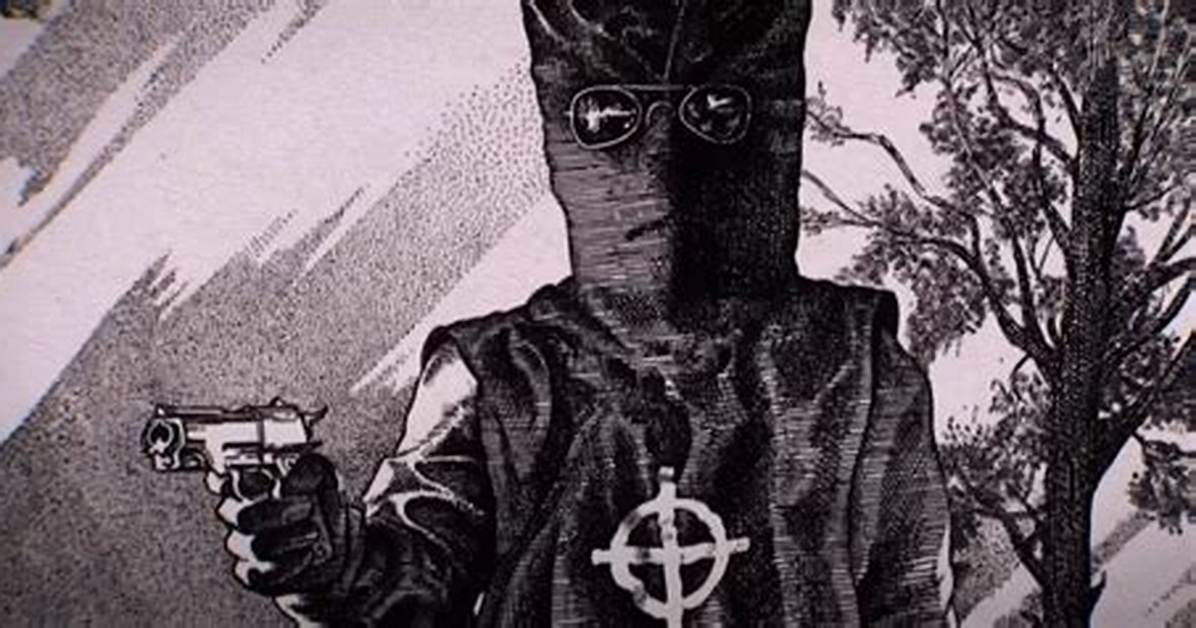 Is the Zodiac Killer Still Alive? Unraveling the Mystery