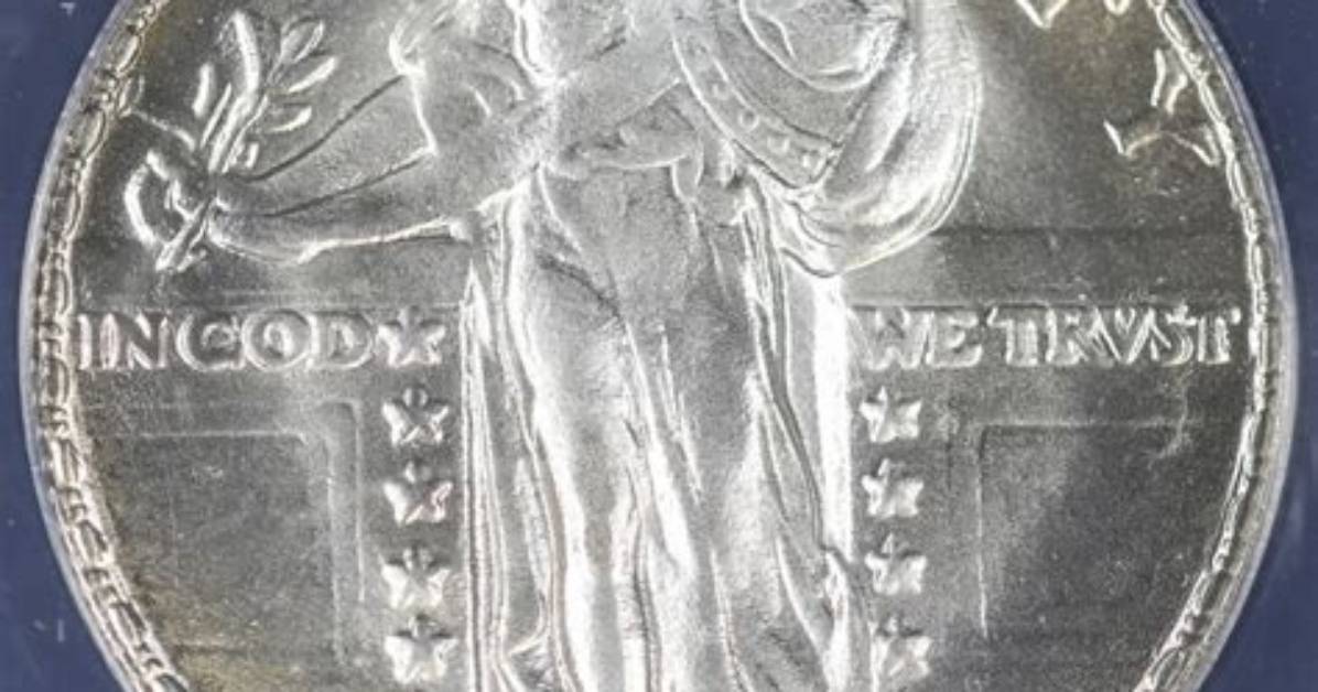 Is There a 1931 Quarter?